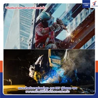 เครื่องเชื่อมไฟฟ้า 2 ระบบ รุ่น MIG-MMA-800 เครื่องเชื่อมไฟฟ้า 2 ระบบ รุ่น MIG-MMA-800
