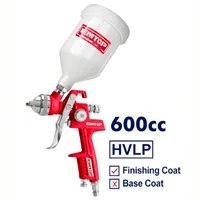 กาพ่นสี กาบน 600CC EASG06001 กาพ่นสี กาบน 600CC EASG06001