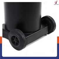 ถังอัดจารบีใช้ลม 18L 30x30x84 ซม. 9QB01 ถังอัดจารบีใช้ลม 18L 30x30x84 ซม. 9QB01