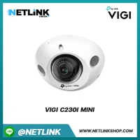 VIGI C230I Mini | 3MP IR Mini Dome Network Camera VIGI C230I Mini | 3MP IR Mini Dome Network Camera