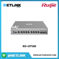 Cybrey CF Series Firewalls Ruijie/Reyee รุ่น RG-CF10S | RG-CF series next-generation high-performance firewalls