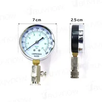 เกจวัดกำลังอัด เครื่องยนต์เบนซิน JBUYNOW SRUNV G324 G1-A31001 เกจวัดกำลังอัด เครื่องยนต์เบนซิน JBUYNOW SRUNV G324 G1-A31001