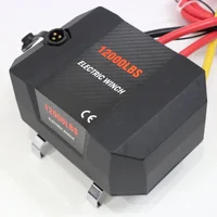 กล่องคอนโทรลวินซ์พร้อมรีโมท Controller รุ่น 8000-12000 ปอนด์ กล่องคอนโทรลวินซ์พร้อมรีโมท Controller รุ่น 8000-12000 ปอนด์