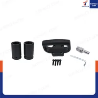 LIZHOU บล็อกลม 1 นิ้ว 3500 N.m RB230731-16