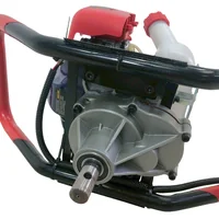 เครื่องเจาะดิน 52CC 1.4KW JBUYNOW ROYCE RGEA-520 เครื่องเจาะดิน 52CC 1.4KW JBUYNOW ROYCE RGEA-520