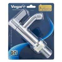 Vegarr ก๊อกอ่างล้างหน้า ด้ามปัดลายขวาง เซรามิควาล์ว VHY8802S Vegarr ก๊อกอ่างล้างหน้า ด้ามปัดลายขวาง เซรามิควาล์ว VHY8802S