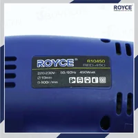 สว่านไฟฟ้า 10MM 450W JBUYNOW ROYCE RED-450-1