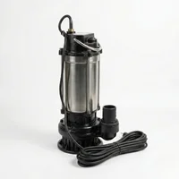 ปั้มแช่ 2 นิ้ว 1.5HP 1500W 220V รุ่น MST-1500 ปั้มแช่ 2 นิ้ว 1.5HP 1500W 220V รุ่น MST-1500