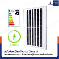 ไฟสปอร์ตไลท์ โซล่าเซลล์ 100W 2400 mAh พร้อมรีโมทคอนโทรล DK-SFL100-25 ไฟสปอร์ตไลท์ โซล่าเซลล์ 100W 2400 mAh พร้อมรีโมทคอนโทรล DK-SFL100-25