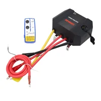 กล่องคอนโทรลวินซ์พร้อมรีโมท Controller รุ่น 8000-12000 ปอนด์ กล่องคอนโทรลวินซ์พร้อมรีโมท Controller รุ่น 8000-12000 ปอนด์