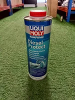 น้ำยาล้างหัวฉีดและฆ่าเชื้อแบคทีเรีย ดีเซล 1 ลิตร Marine Diesel Protect น้ำยาล้างหัวฉีดและฆ่าเชื้อแบคทีเรีย ดีเซล 1 ลิตร Marine Diesel Protect