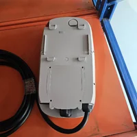 เครื่องชาร์จรถยนต์ไฟฟ้า EV Charger 32A TF302-32A