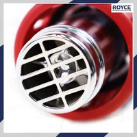 ปืนเป่าลมร้อน 2000W JBUYNOW ROYCE RHG-2000 ปืนเป่าลมร้อน 2000W JBUYNOW ROYCE RHG-2000