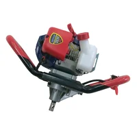 เครื่องเจาะดิน 52CC 1.4KW JBUYNOW ROYCE RGEA-520 เครื่องเจาะดิน 52CC 1.4KW JBUYNOW ROYCE RGEA-520
