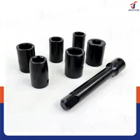 บล็อกลม 1/2 (4 หุน) SLE 550-660N.M 10000RPM RB230731-1 บล็อกลม 1/2 (4 หุน) SLE 550-660N.M 10000RPM RB230731-1