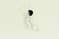 กระจกติดผนังเต็มตัวไฟLED 4x70x170 ซม.