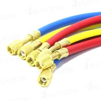 สายเติมน้ำยาแอร์ 1M JBUYNOW SRUNV G3-A21001