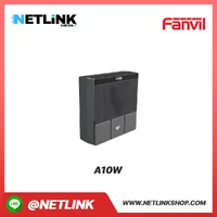 A10W | FANVIL Intercom Demo Case A10W | FANVIL Intercom Demo Case