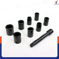 บล็อกลม 1/2 นิ้ว (4 หุน) TWIN 650-780N.M 7800RPM RB230731-5 บล็อกลม 1/2 นิ้ว (4 หุน) TWIN 650-780N.M 7800RPM RB230731-5