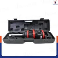 LIZHOU บล็อกลม 1 นิ้ว 5500-6600N.m RB230731-17