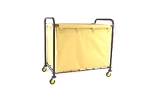 รถเข็นผ้า 92x56x89 ซม. D-026 รถเข็นผ้า 92x56x89 ซม. D-026