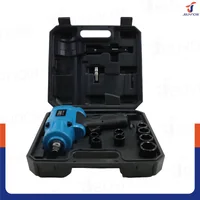 บล็อกลม 1/2 นิ้ว (4 หุน) TWIN 950-1140N.M 8000RPM RB230731-8 บล็อกลม 1/2 นิ้ว (4 หุน) TWIN 950-1140N.M 8000RPM RB230731-8