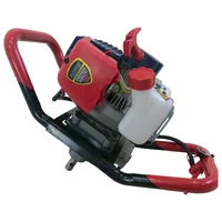 เครื่องเจาะดิน 52CC 1.4KW JBUYNOW ROYCE RGEA-520 เครื่องเจาะดิน 52CC 1.4KW JBUYNOW ROYCE RGEA-520