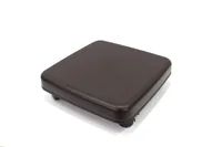 ฐานรอง พลาสติก แบบรถเข็น 4 ล้อ JP QUALITY SIZE S 25x25x7 ซม. สีน้ำตาล 4973230403889 ฐานรอง พลาสติก แบบรถเข็น 4 ล้อ JP QUALITY SIZE S 25x25x7 ซม. สีน้ำตาล 4973230403889