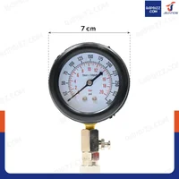 เกจวัดกำลังอัด เครื่องยนต์เบนซิน JBUYNOW SRUNV G1-A31003 เกจวัดกำลังอัด เครื่องยนต์เบนซิน JBUYNOW SRUNV G1-A31003