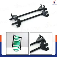 ชุดกดสปริงโช๊ค เหนี่ยวโช๊ค ถอดคอยล์สปริงโช๊ค แบบขึ้นรูป JBUYNOW RB240115-7B ชุดกดสปริงโช๊ค เหนี่ยวโช๊ค ถอดคอยล์สปริงโช๊ค แบบขึ้นรูป JBUYNOW RB240115-7B