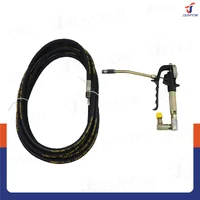 ถังอัดจารบีใช้ลม 18L 30x30x84 ซม. 9QB01 ถังอัดจารบีใช้ลม 18L 30x30x84 ซม. 9QB01
