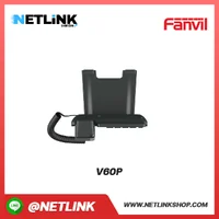 V60P | FANVIL โทรศัพท์ IP Phone ตั้งโต๊ะ