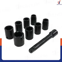 บล็อกลม 1/2 นิ้ว (4 หุน) TWIN 950-1140N.M 8000RPM RB230731-8 บล็อกลม 1/2 นิ้ว (4 หุน) TWIN 950-1140N.M 8000RPM RB230731-8