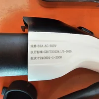 เครื่องชาร์จรถยนต์ไฟฟ้า EV Charger 32A TF302-32A