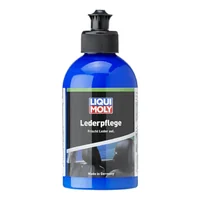 น้ำยาบำรุงเครื่องหนังรถยนต์ 250 ml Leather Care