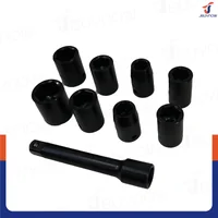 บล็อกลม 1/2 (4 หุน) TWIN 1100-1320N.M 8000RPM RB230731-9 บล็อกลม 1/2 (4 หุน) TWIN 1100-1320N.M 8000RPM RB230731-9
