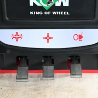 เครื่องเปลี่ยนยางรถยนต์ KING OF WHEEL รุ่น KW-811GB+EAS เครื่องเปลี่ยนยางรถยนต์ KING OF WHEEL รุ่น KW-811GB+EAS
