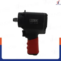 บล็อกลม 1/2 (4 หุน) TWIN 550-660N.M 10000RPM RB230731-2 บล็อกลม 1/2 (4 หุน) TWIN 550-660N.M 10000RPM RB230731-2