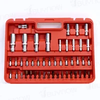 ชุดเครื่องมือ ประแจบล็อก 94 ชิ้น 1/2 นิ้ว 1/4 นิ้ว CR-V A1-F09402 ชุดเครื่องมือ ประแจบล็อก 94 ชิ้น 1/2 นิ้ว 1/4 นิ้ว CR-V A1-F09402