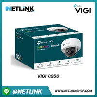 VIGI C250 | VIGI 5MP Full-Color Dome Network Camera VIGI C250 | VIGI 5MP Full-Color Dome Network Camera