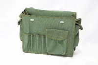 กระเป๋าเก็บเครื่องมือ 15x40x30 ซม. ST200601-9 กระเป๋าเก็บเครื่องมือ 15x40x30 ซม. ST200601-9