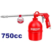 กาพ่นน้ำมัน 750CC EASGW10011 กาพ่นน้ำมัน 750CC EASGW10011
