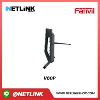 V60P | FANVIL โทรศัพท์ IP Phone ตั้งโต๊ะ