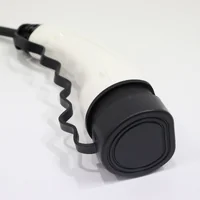 เครื่องชาร์จรถยนต์ไฟฟ้า แบบพกพา EV Charger 16A TK100-16A ปลั๊กขากลม เครื่องชาร์จรถยนต์ไฟฟ้า แบบพกพา EV Charger 16A TK100-16A ปลั๊กขากลม