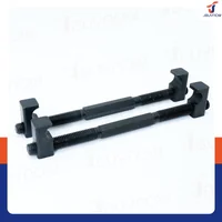 ชุดกดสปริงโช๊ค มอเตอร์ไซค์ เหนี่ยวโช๊ค JBUYNOW RB240115-7C