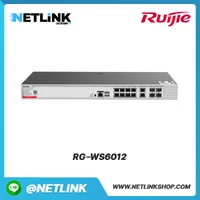 Access Controller Ruijie/Reyee รุ่น RG-WS6012-L | High-Performance 10 Gbps Wireless Access Controller