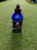 น้ำยาบำรุงเครื่องหนังรถยนต์ 250 ml Leather Care