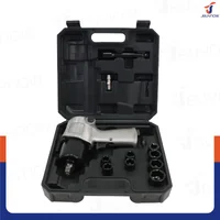 บล็อกลม 1/2 นิ้ว (4 หุน) TWIN 650-780N.M 7800RPM RB230731-4 บล็อกลม 1/2 นิ้ว (4 หุน) TWIN 650-780N.M 7800RPM RB230731-4