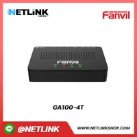 GA100-4T | FANVIL โทรศัพท์ IP Phone ตั้งโต๊ะ GA100-4T | FANVIL โทรศัพท์ IP Phone ตั้งโต๊ะ