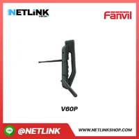 V60P | FANVIL โทรศัพท์ IP Phone ตั้งโต๊ะ
